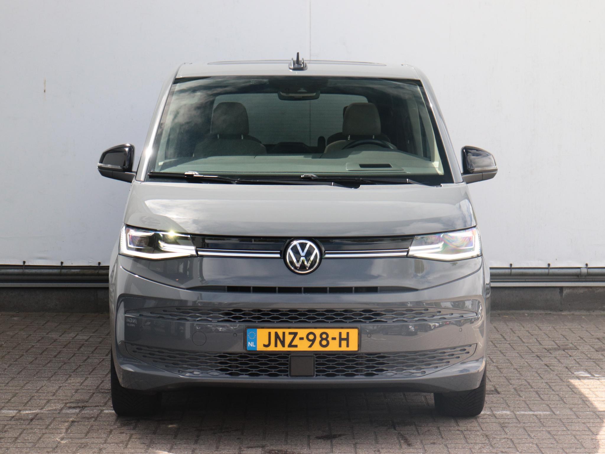 Volkswagen Multivan 1.4 eHybrid L2H1 Style - Afbeelding 3