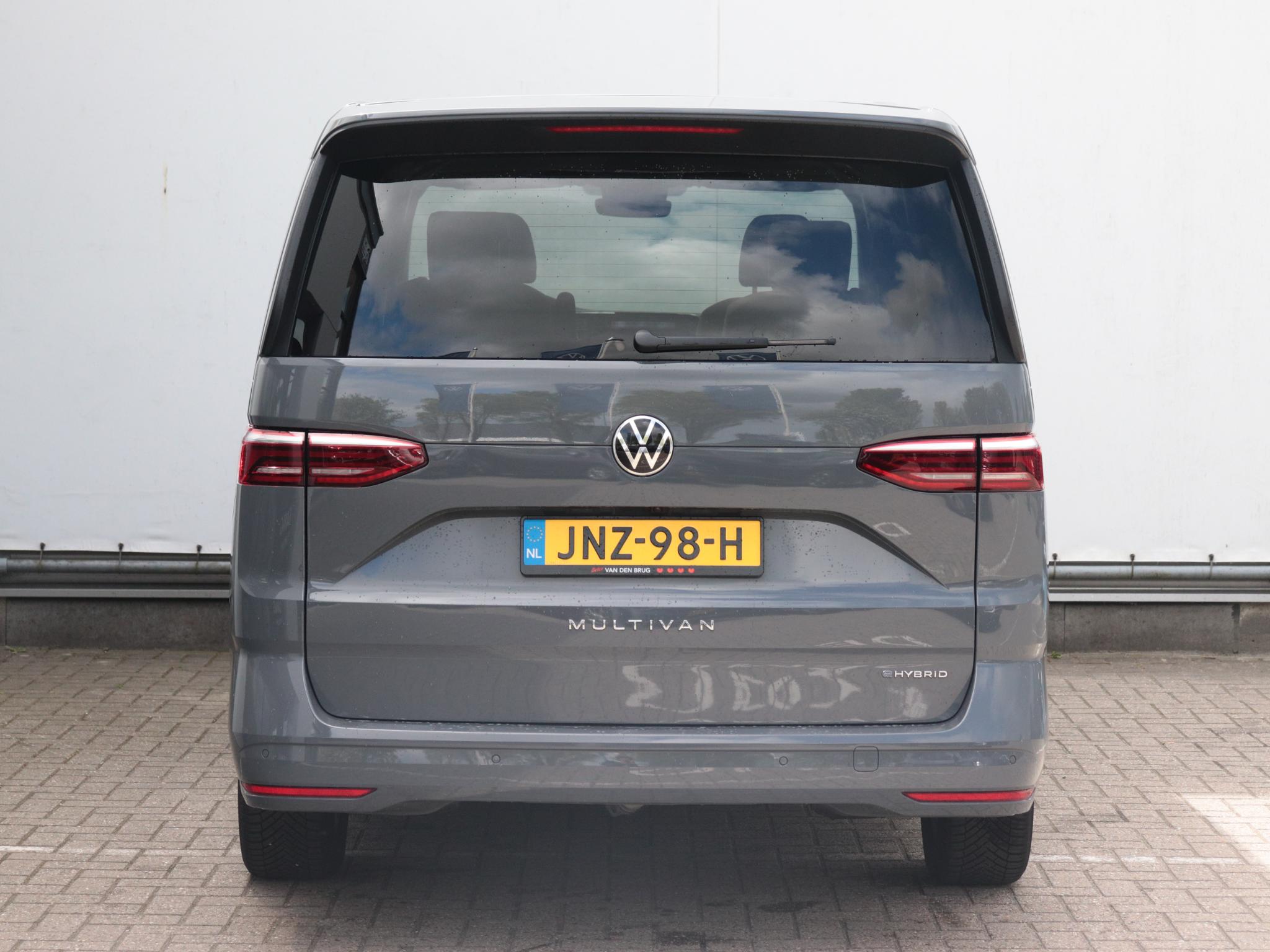 Volkswagen Multivan 1.4 eHybrid L2H1 Style - Afbeelding 5