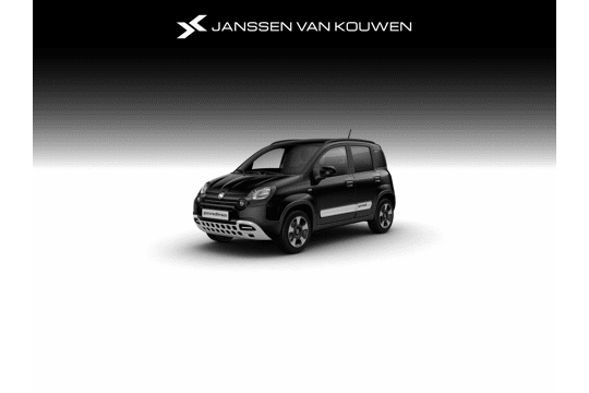 Fiat Pandina Cross