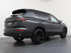 Mitsubishi Outlander 2.4 PHEV BLACK EDITION - Afbeelding 5