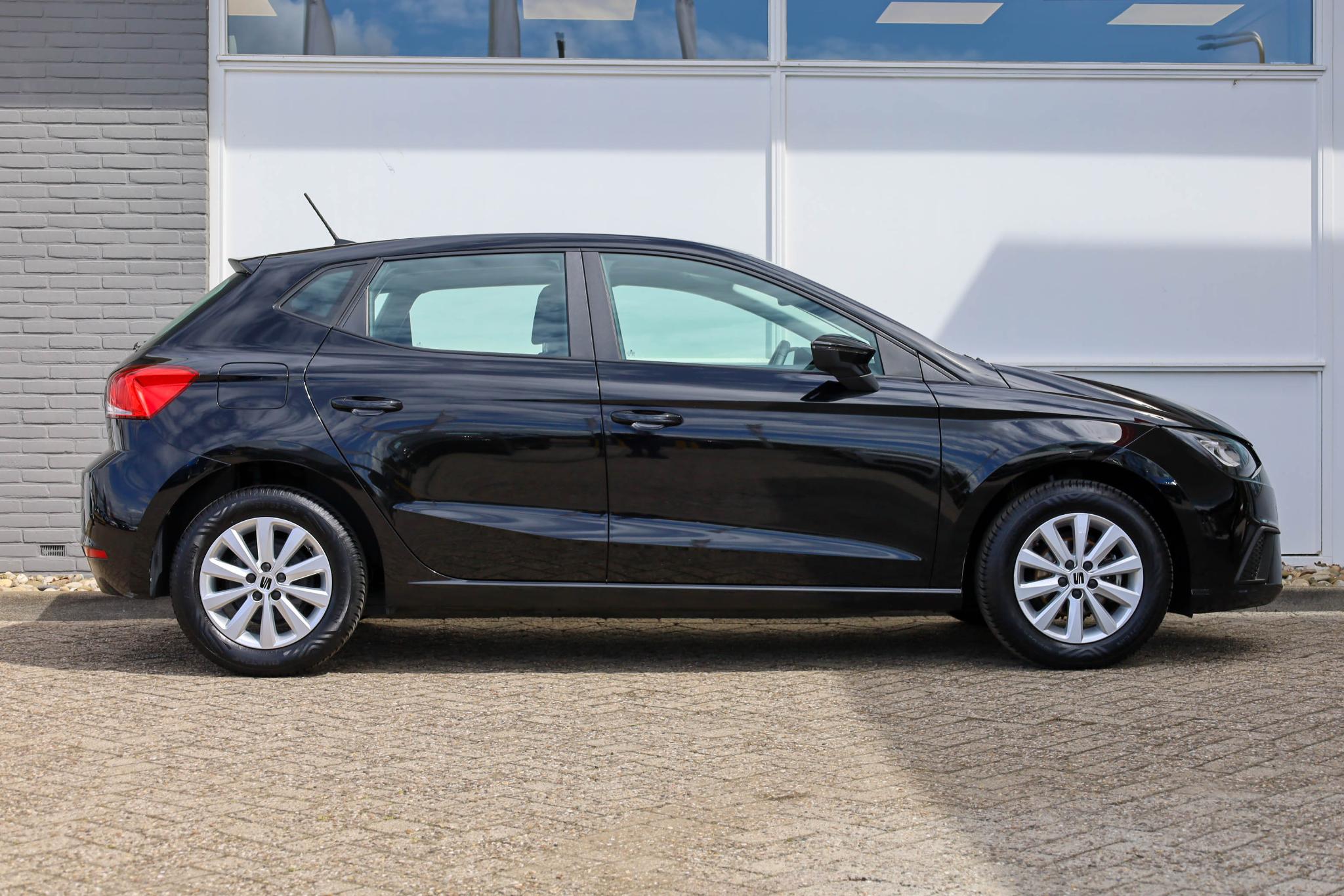 SEAT Ibiza 1.0 EcoTSI 95pk Style - Afbeelding 3