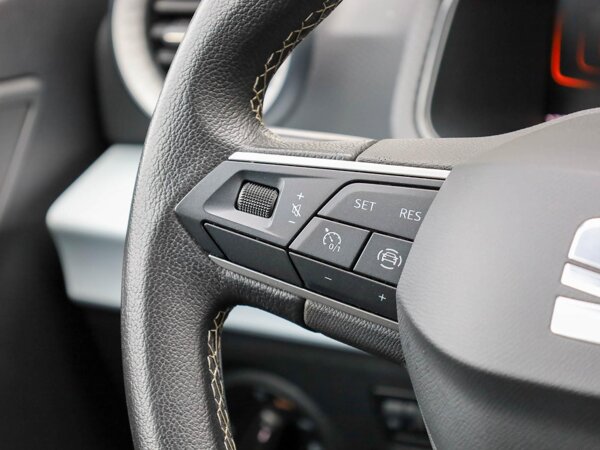 cruise control