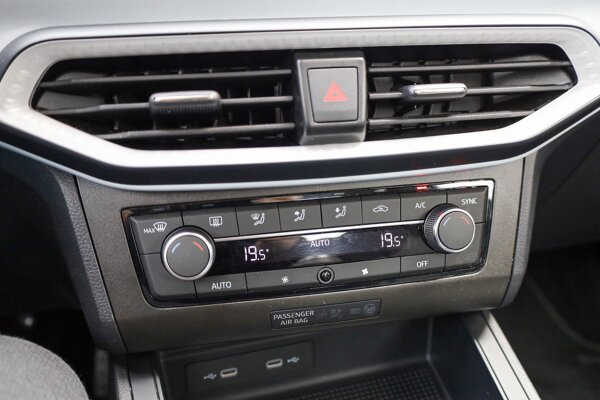 airco (automatisch)