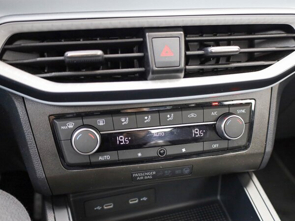 airco (automatisch)