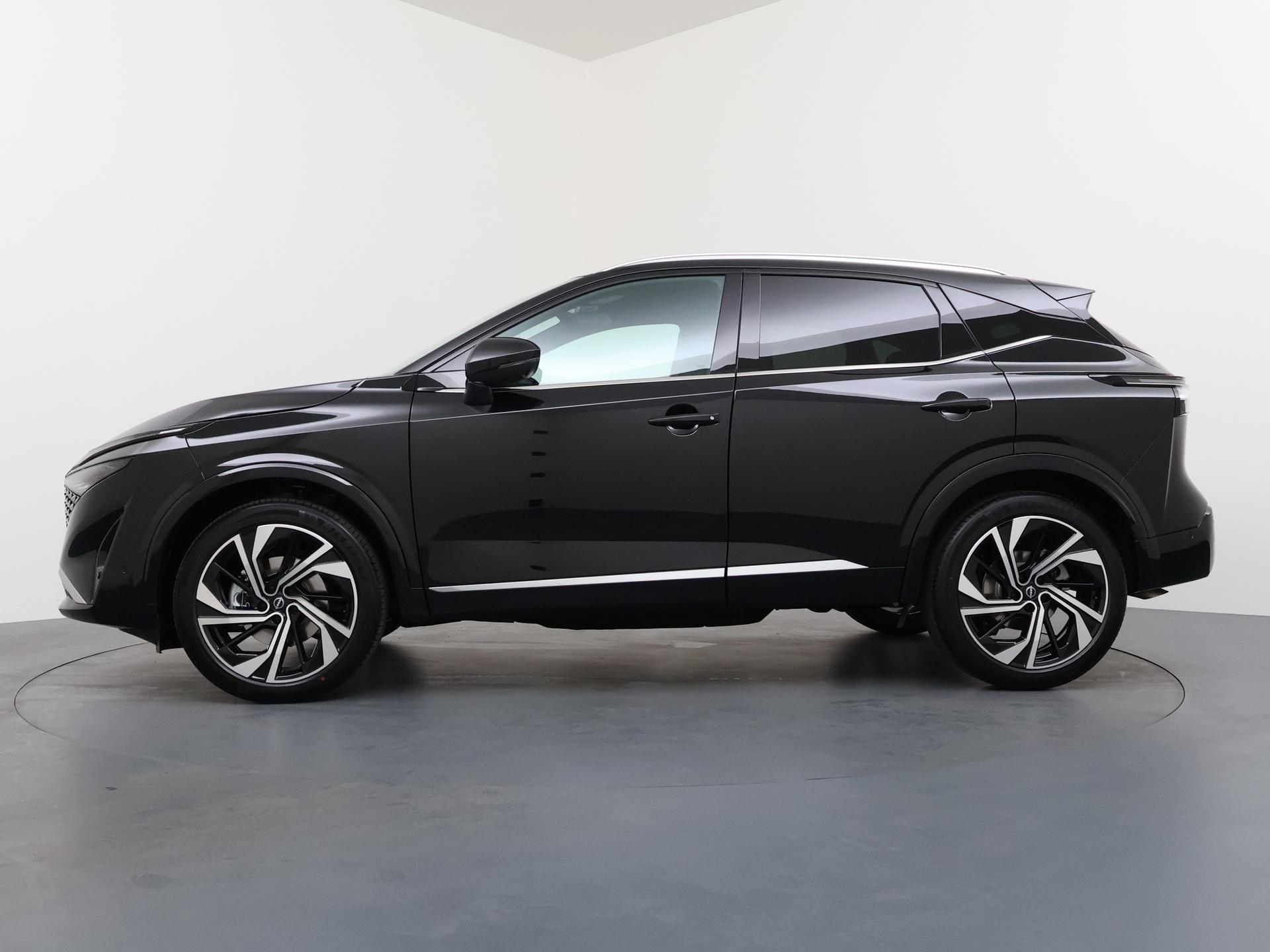 Nissan QASHQAI 1.5 e-Power Tekna Plus - Afbeelding 2
