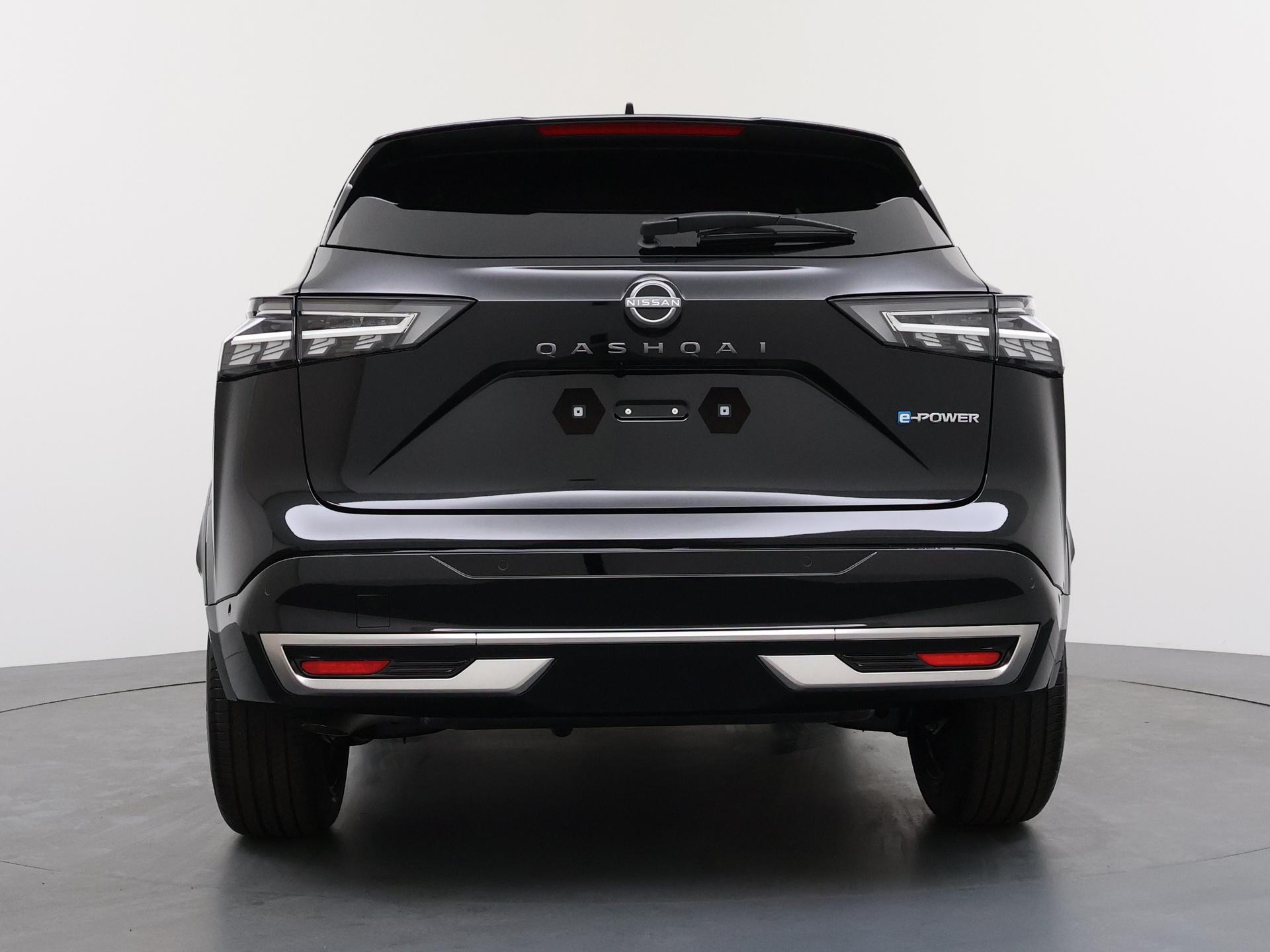 Nissan QASHQAI 1.5 e-Power Tekna Plus - Afbeelding 4