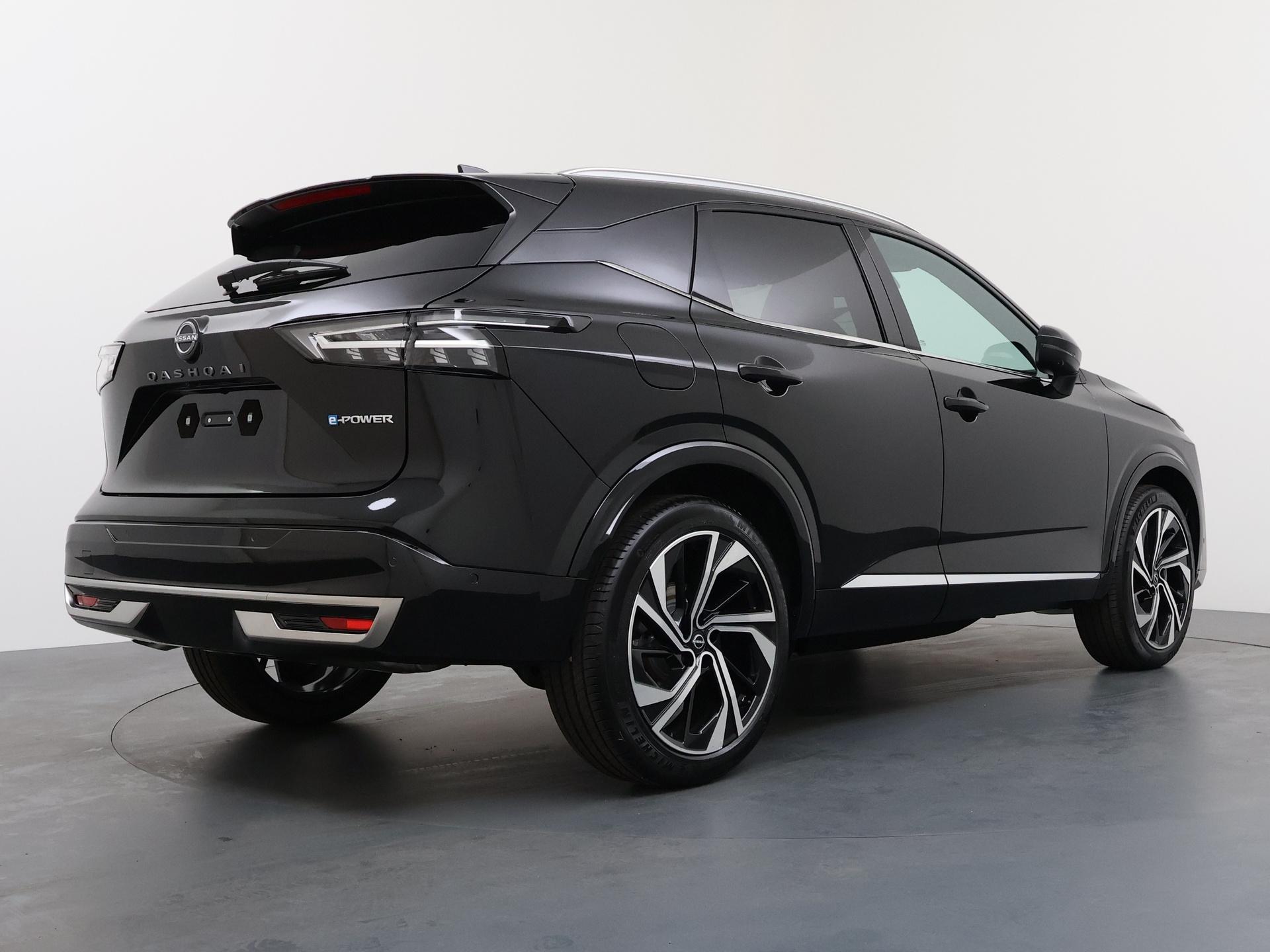 Nissan QASHQAI 1.5 e-Power Tekna Plus - Afbeelding 5