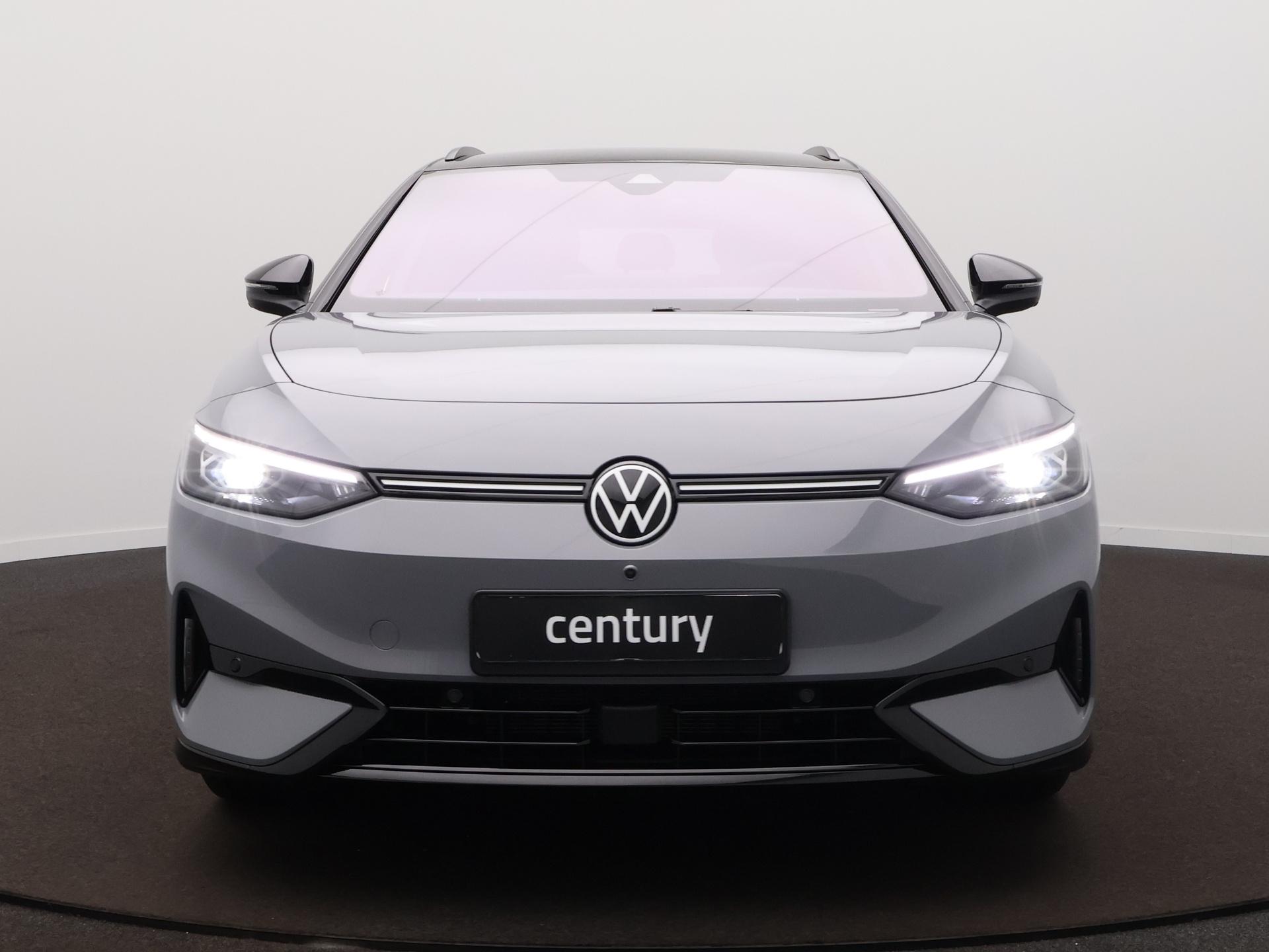 Volkswagen ID.7 Tourer Limited Edition 77 kWh accu 210 kW / 286 PK Varian - Afbeelding 2