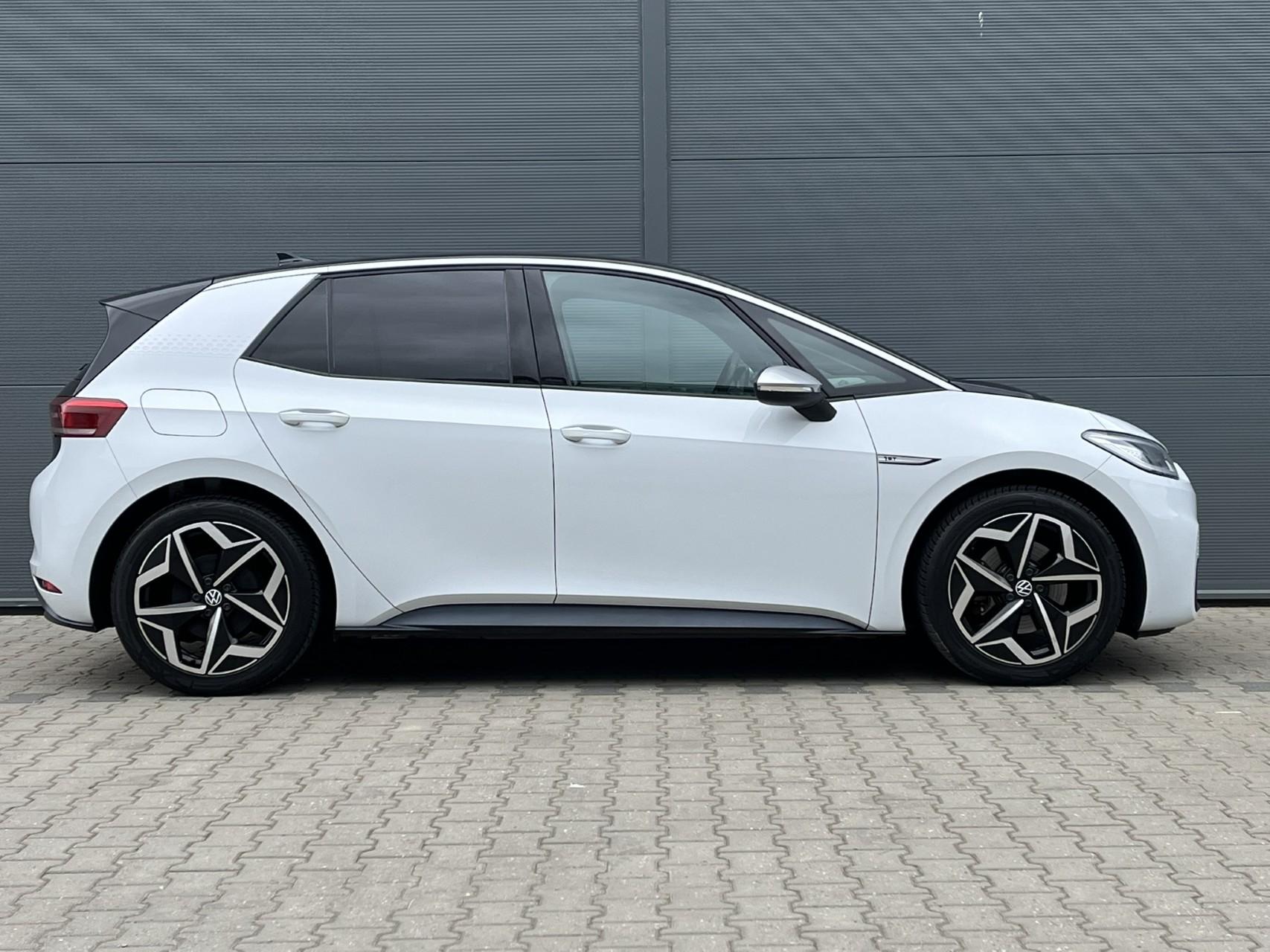 Volkswagen ID.3 204pk First Plus 58 kWh - Afbeelding 3
