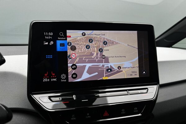 navigatiesysteem full map navigatiesysteem full map