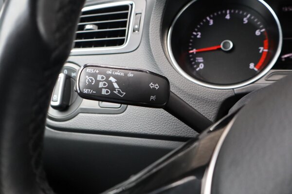 cruise control cruise control