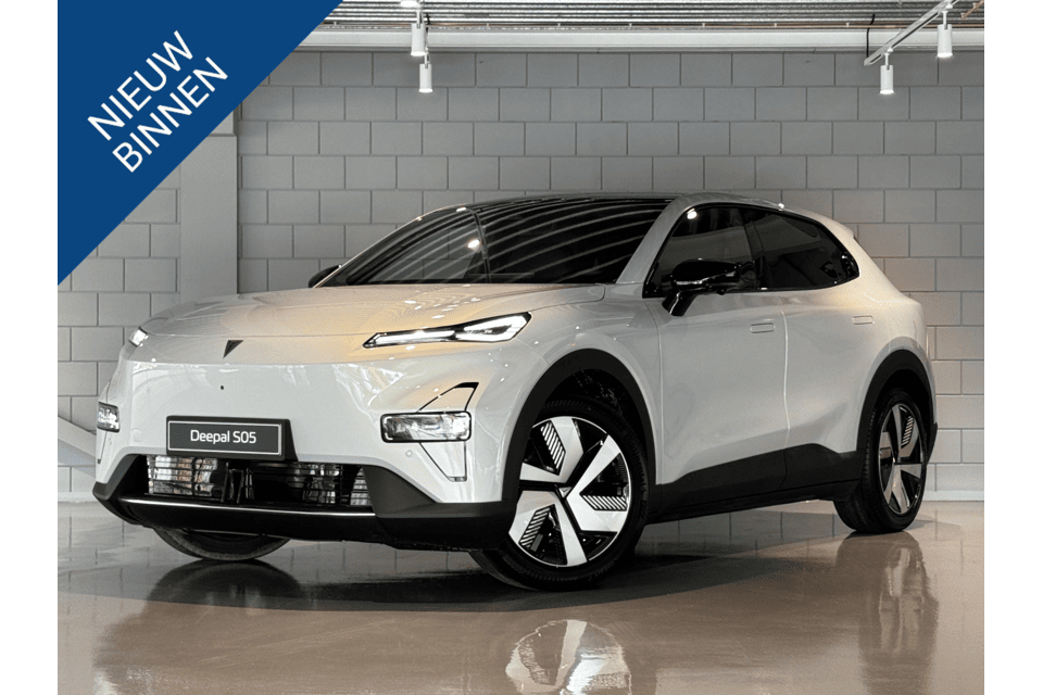 Changan Deepal S05 Max 68.8 kWh - Afbeelding 1