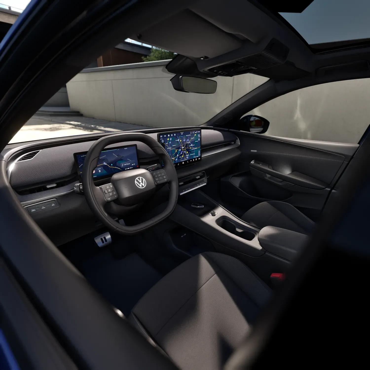 Volkswagen ID. Polo 211 pk Style First Edition 52 kWh - Afbeelding 4