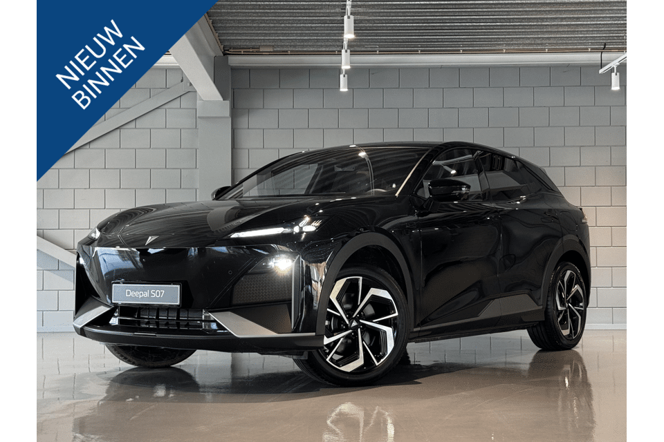 Changan Deepal S07 Max 79.97 kWh - Afbeelding 1