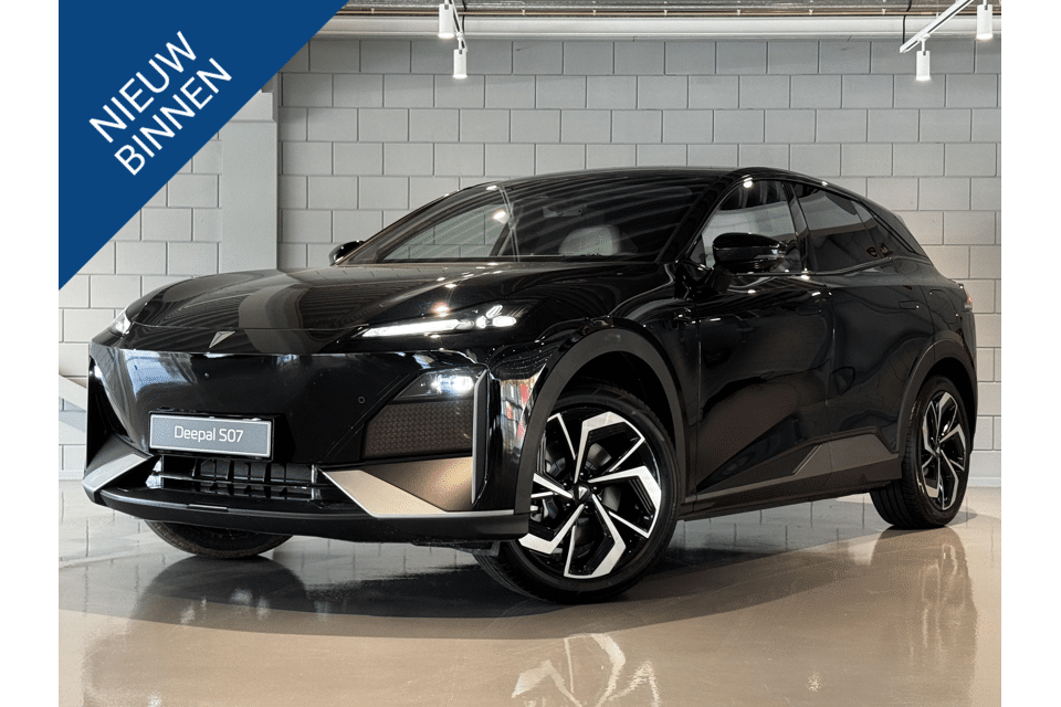 Changan Deepal S07 Max 79.97 kWh - Afbeelding 1