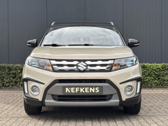 Suzuki Vitara 1.6 High Executive Automaat - Afbeelding 2