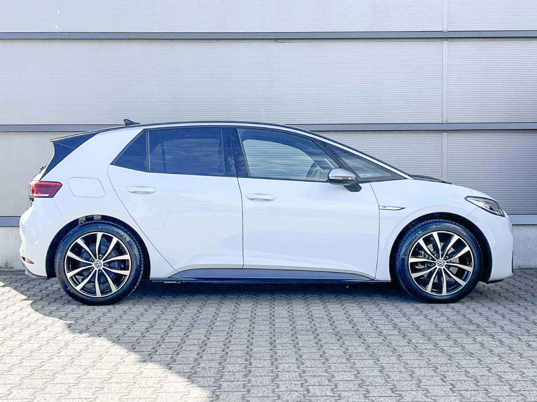 Volkswagen ID.3 204pk First Max 58 kWh - Afbeelding 3