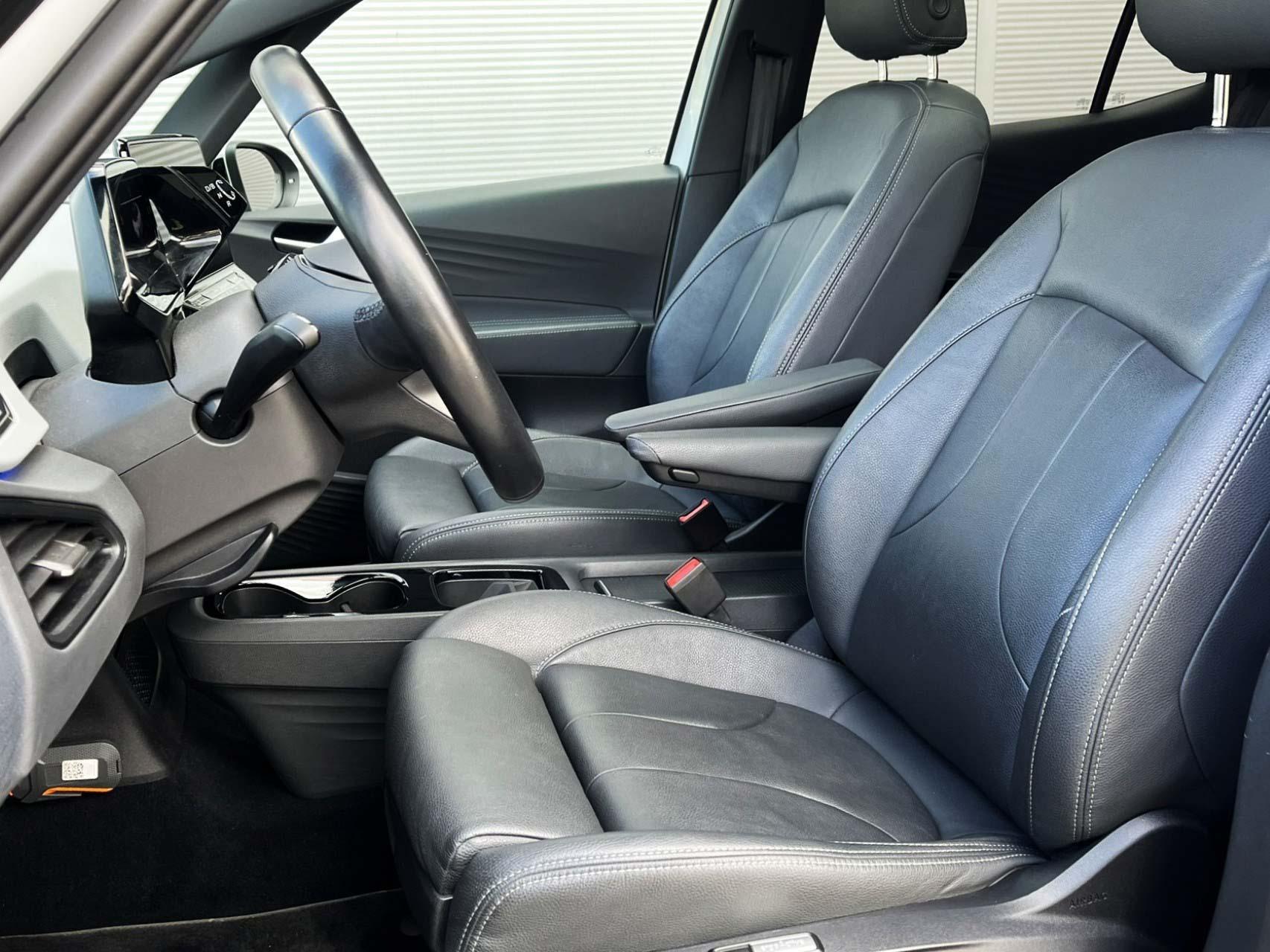 Volkswagen ID.3 204pk First Max 58 kWh - Afbeelding 4