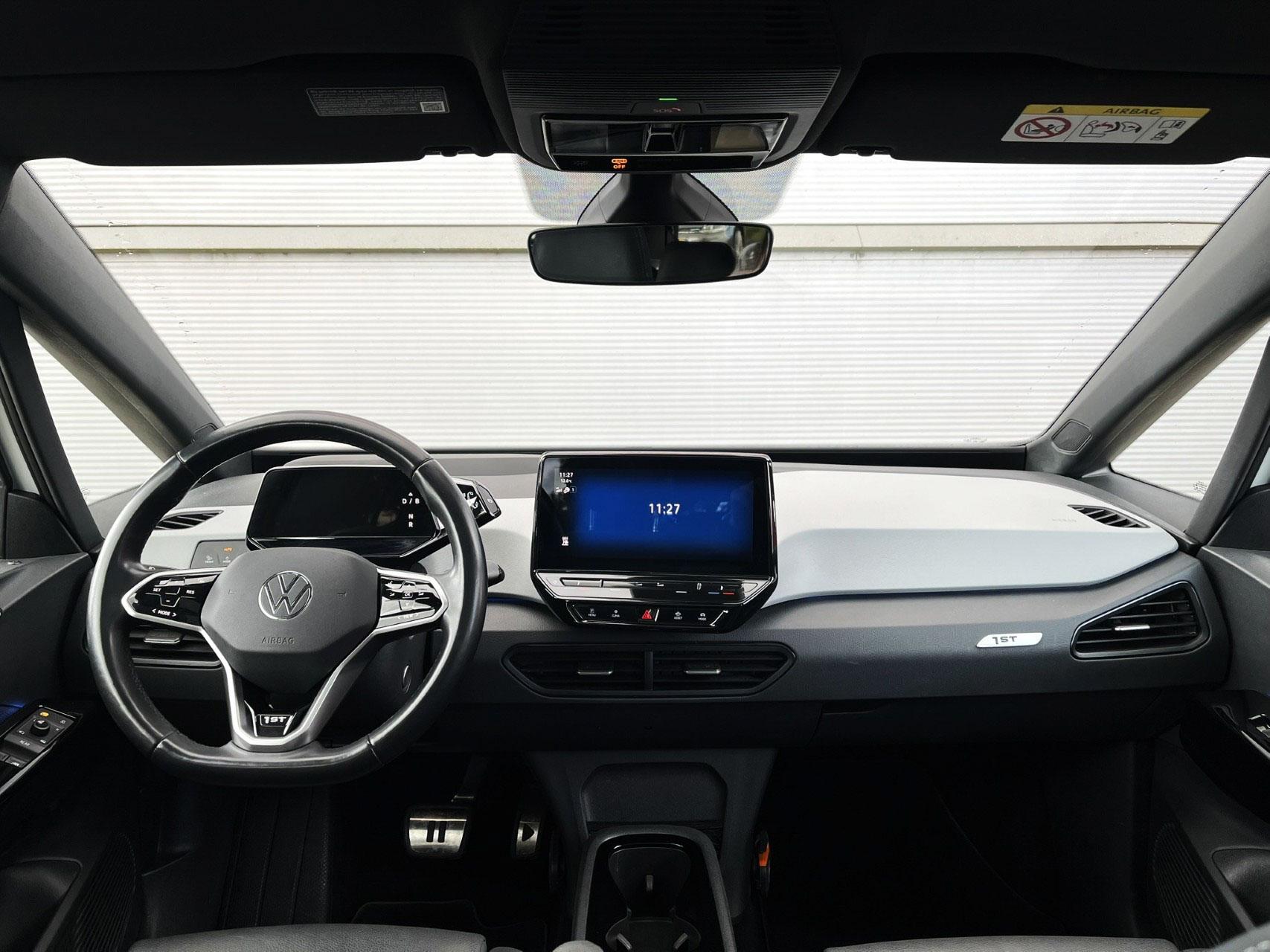 Volkswagen ID.3 204pk First Max 58 kWh - Afbeelding 5