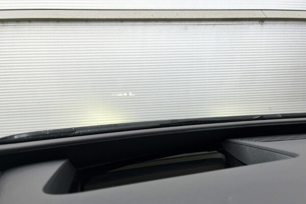 head-up display