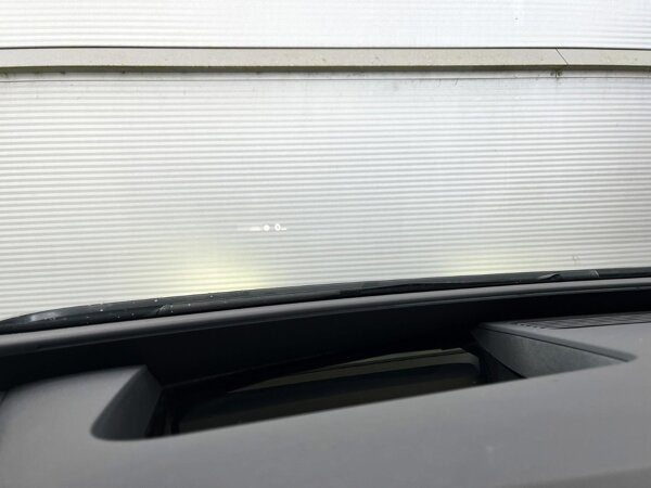 head-up display