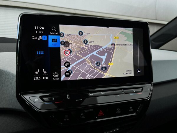 navigatiesysteem full map
