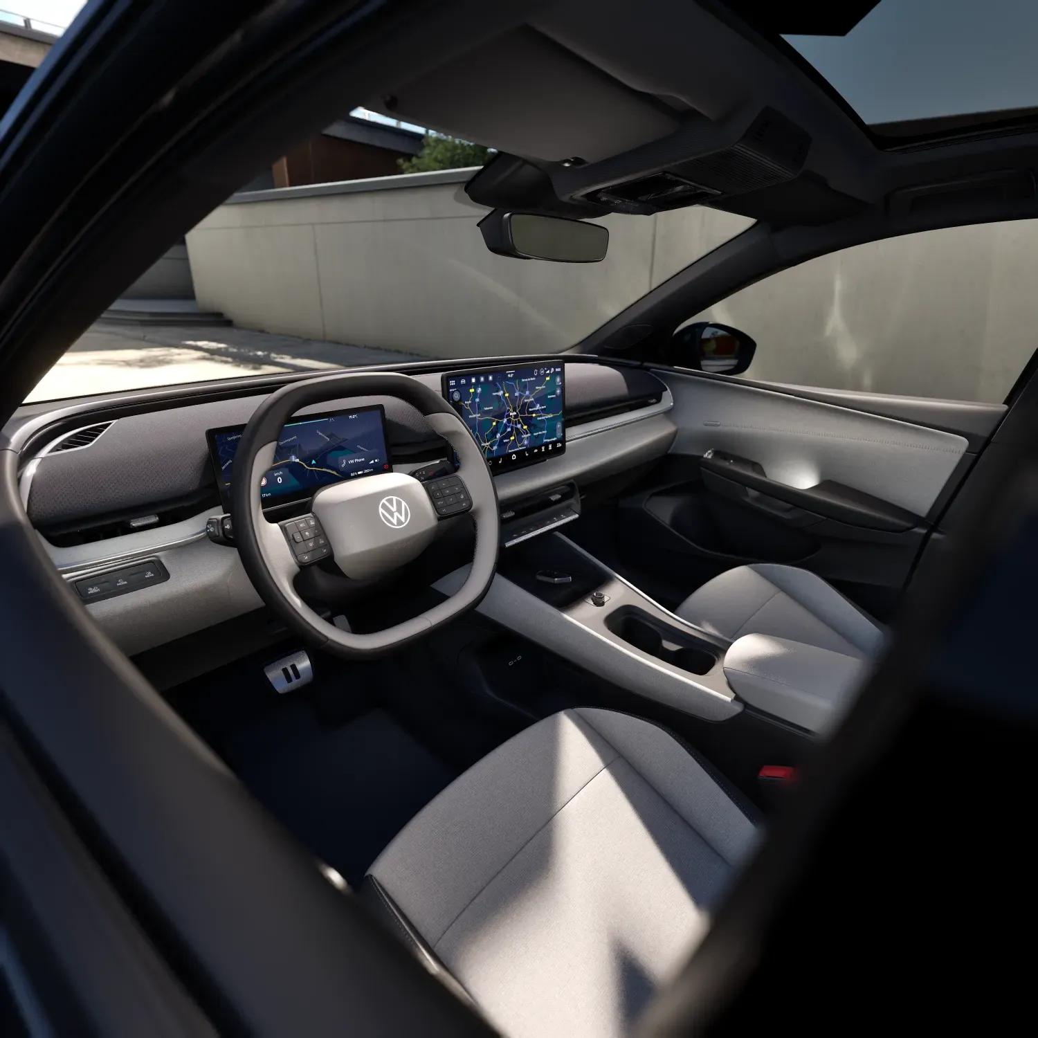 Volkswagen ID. Polo 211pk Style First Edition 52 kWh - Afbeelding 4