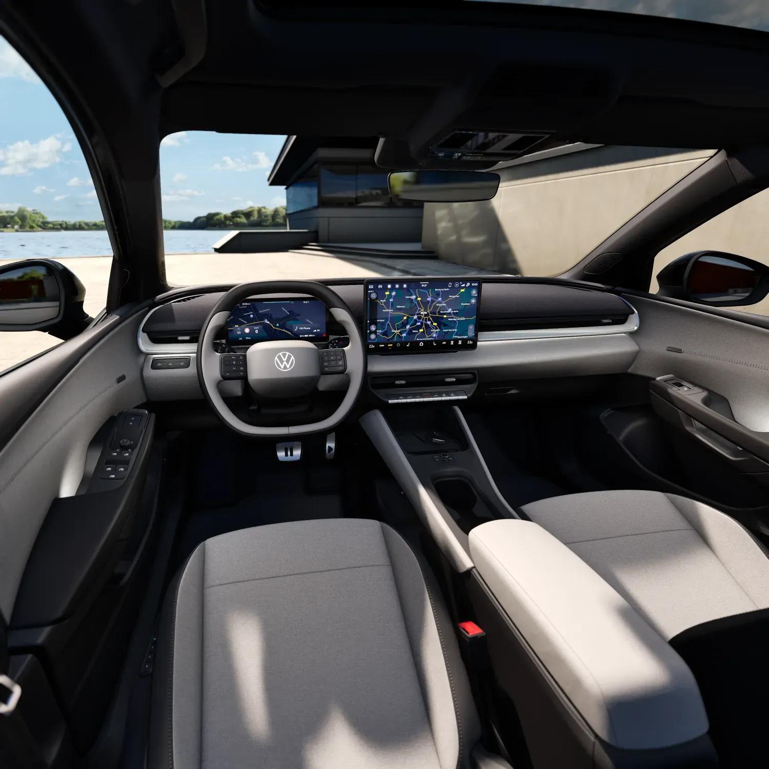 Volkswagen ID. Polo 211pk Style First Edition 52 kWh - Afbeelding 5