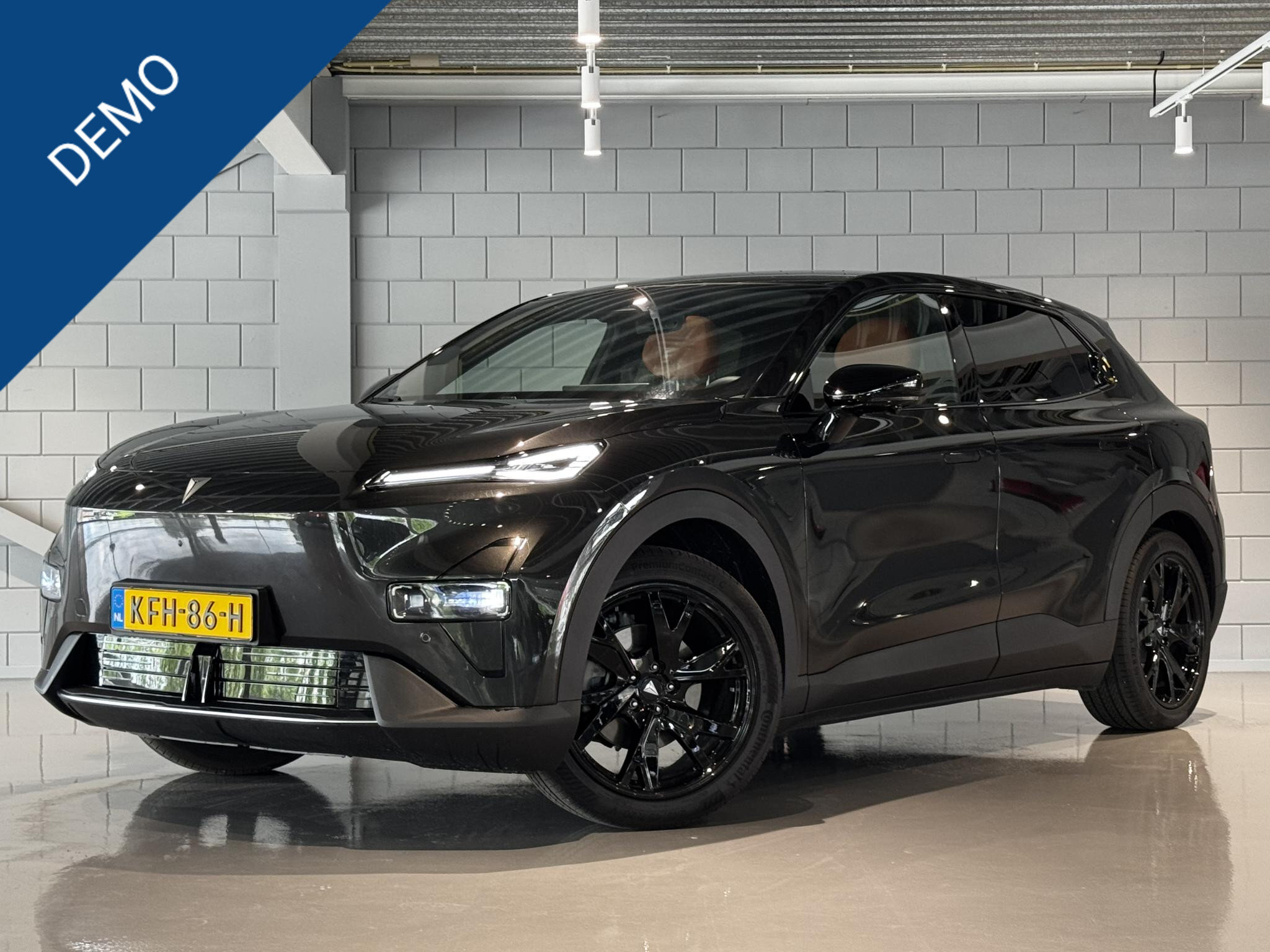 Changan Deepal S05 Max 68.8 kWh