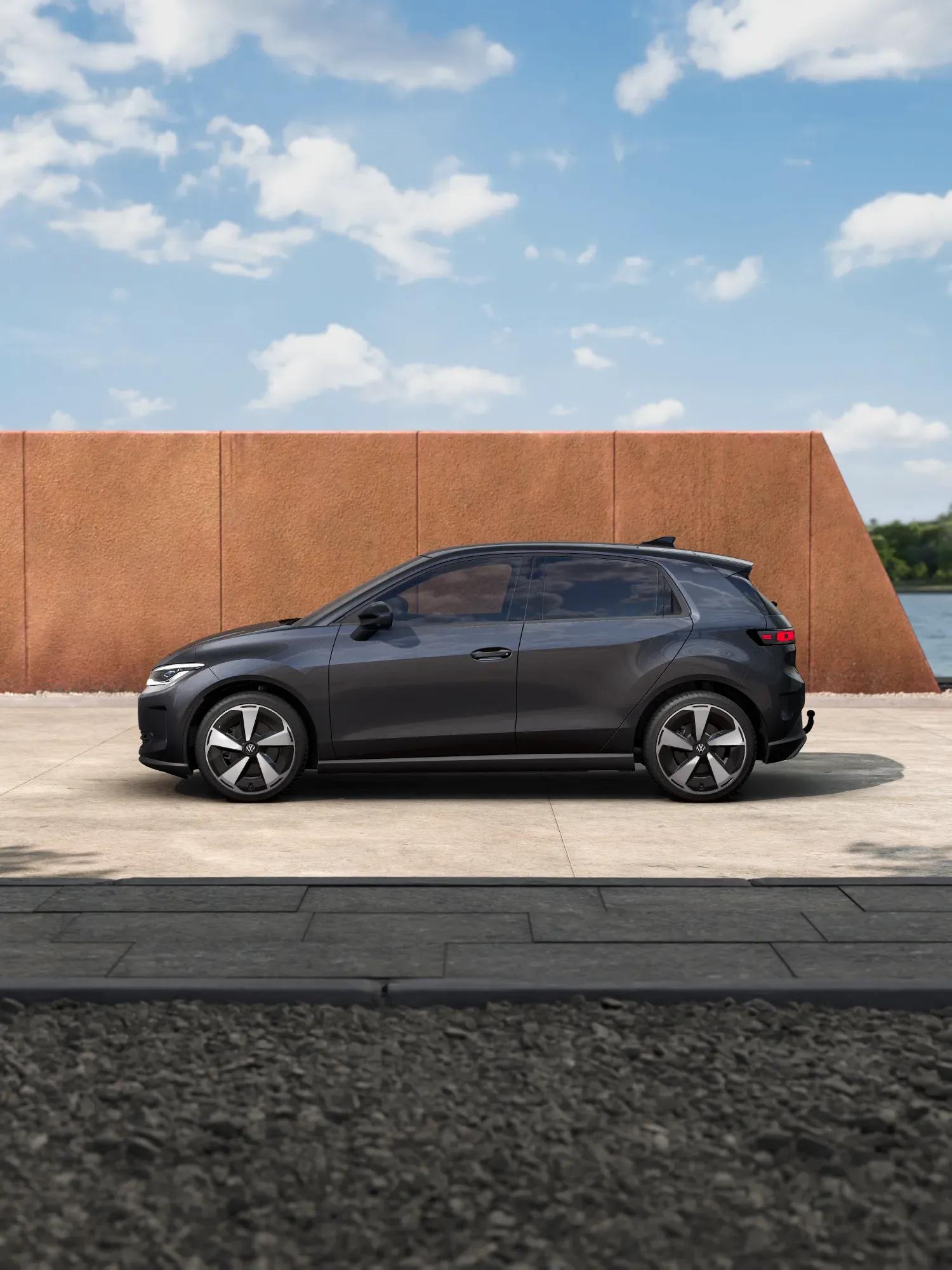 Volkswagen ID. Polo 211pk Style First Edition 52 kWh - Afbeelding 3