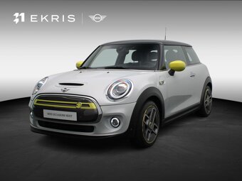 MINI MINI Cooper SE
