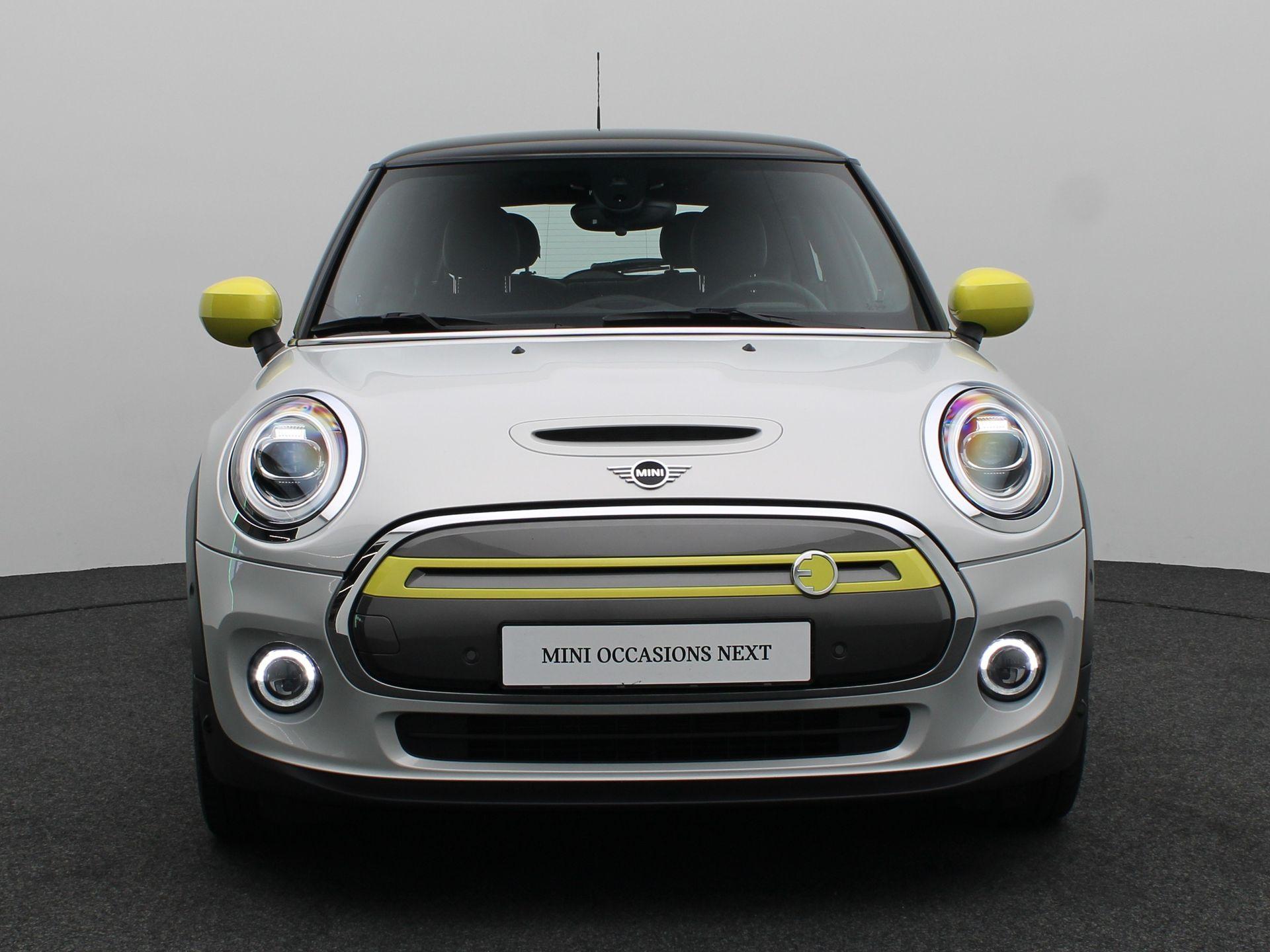 MINI Electric Charged - Afbeelding 3