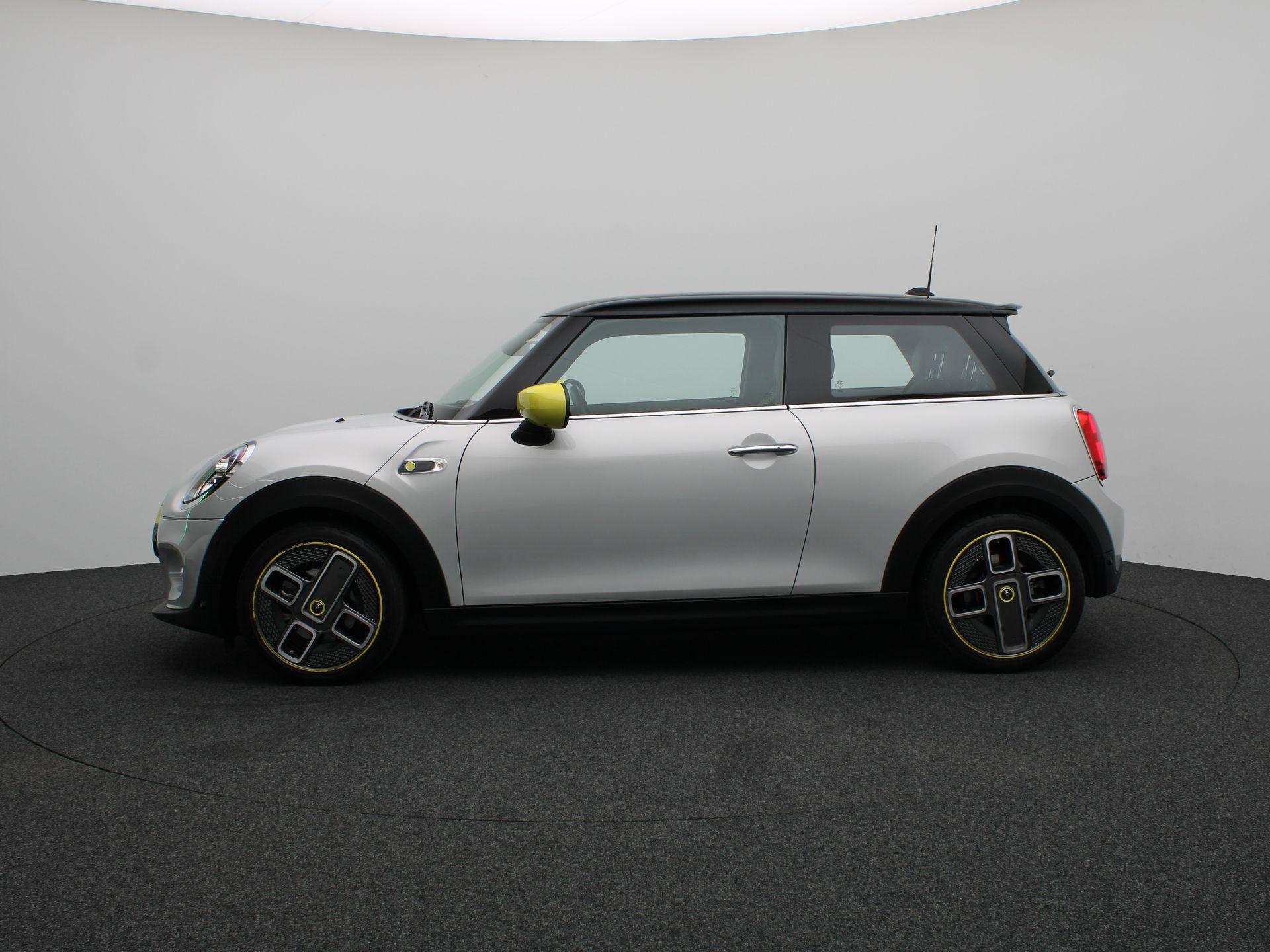 MINI Electric Charged - Afbeelding 4