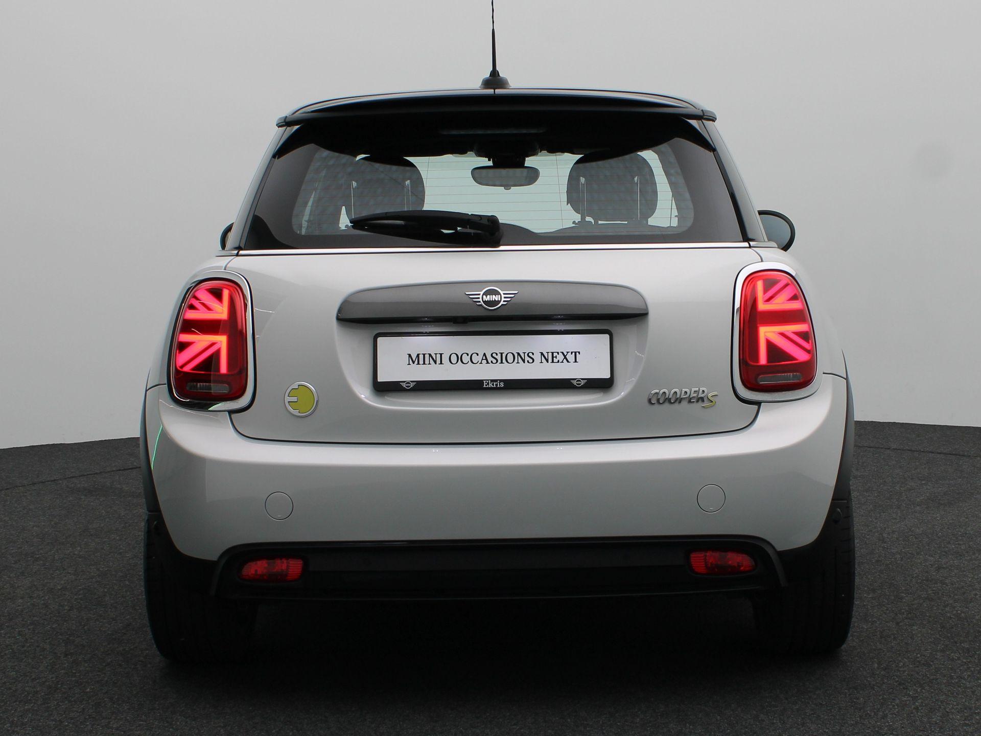 MINI Electric Charged - Afbeelding 5