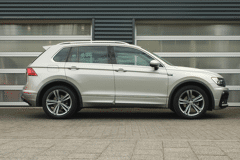 Volkswagen Tiguan 1.5 TSI 150pk DSG Highline Business R - Afbeelding 3