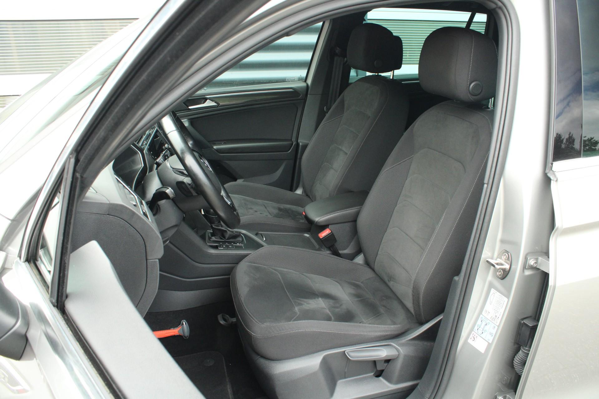 Volkswagen Tiguan 1.5 TSI 150pk DSG Highline Business R - Afbeelding 4
