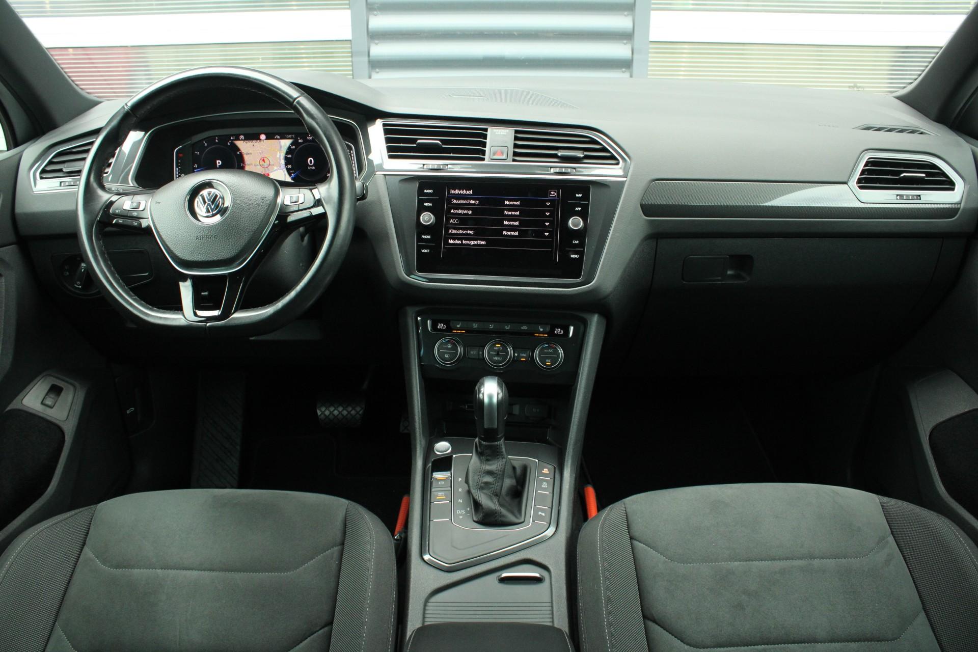 Volkswagen Tiguan 1.5 TSI 150pk DSG Highline Business R - Afbeelding 5