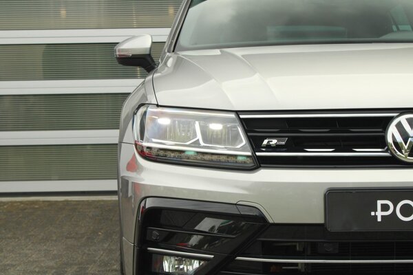 LED koplampen LED koplampen