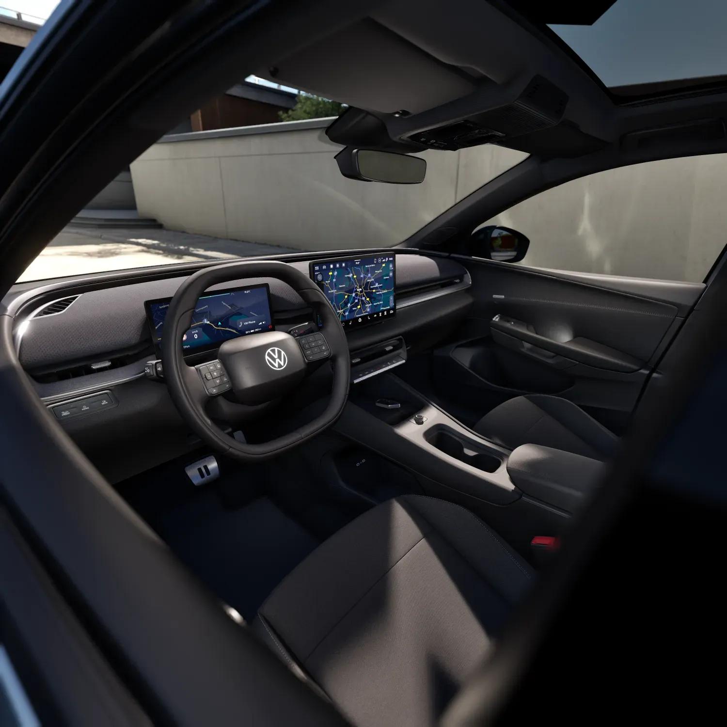 Volkswagen ID. Polo 211pk Style First Edition 52 kWh - Afbeelding 4