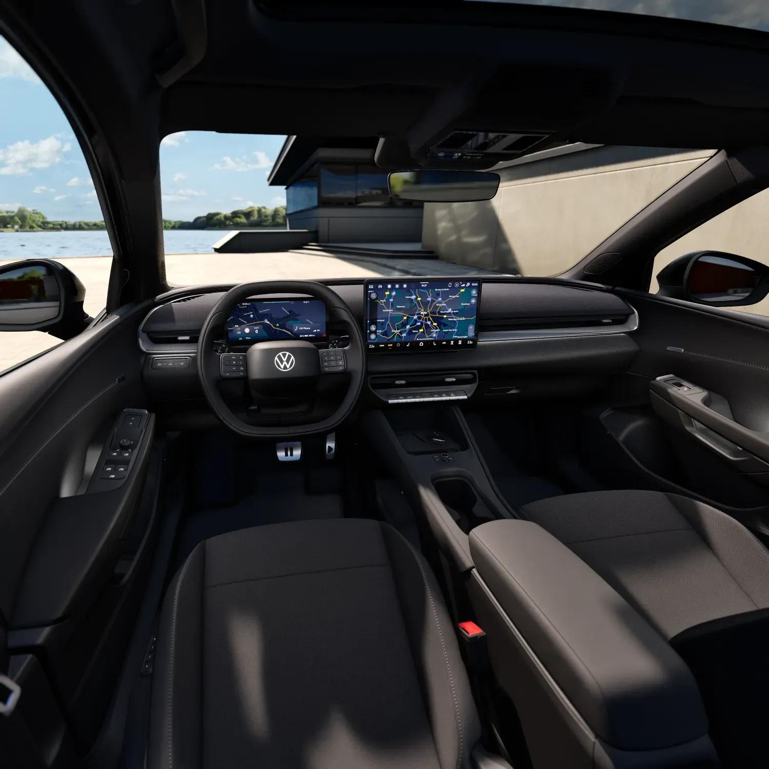 Volkswagen ID. Polo 211 pk Style First Edition 52 kWh - Afbeelding 5