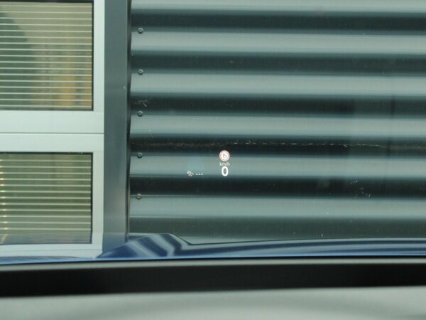 head-up display head-up display