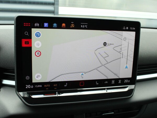 audio-navigatiesysteem audio-navigatiesysteem