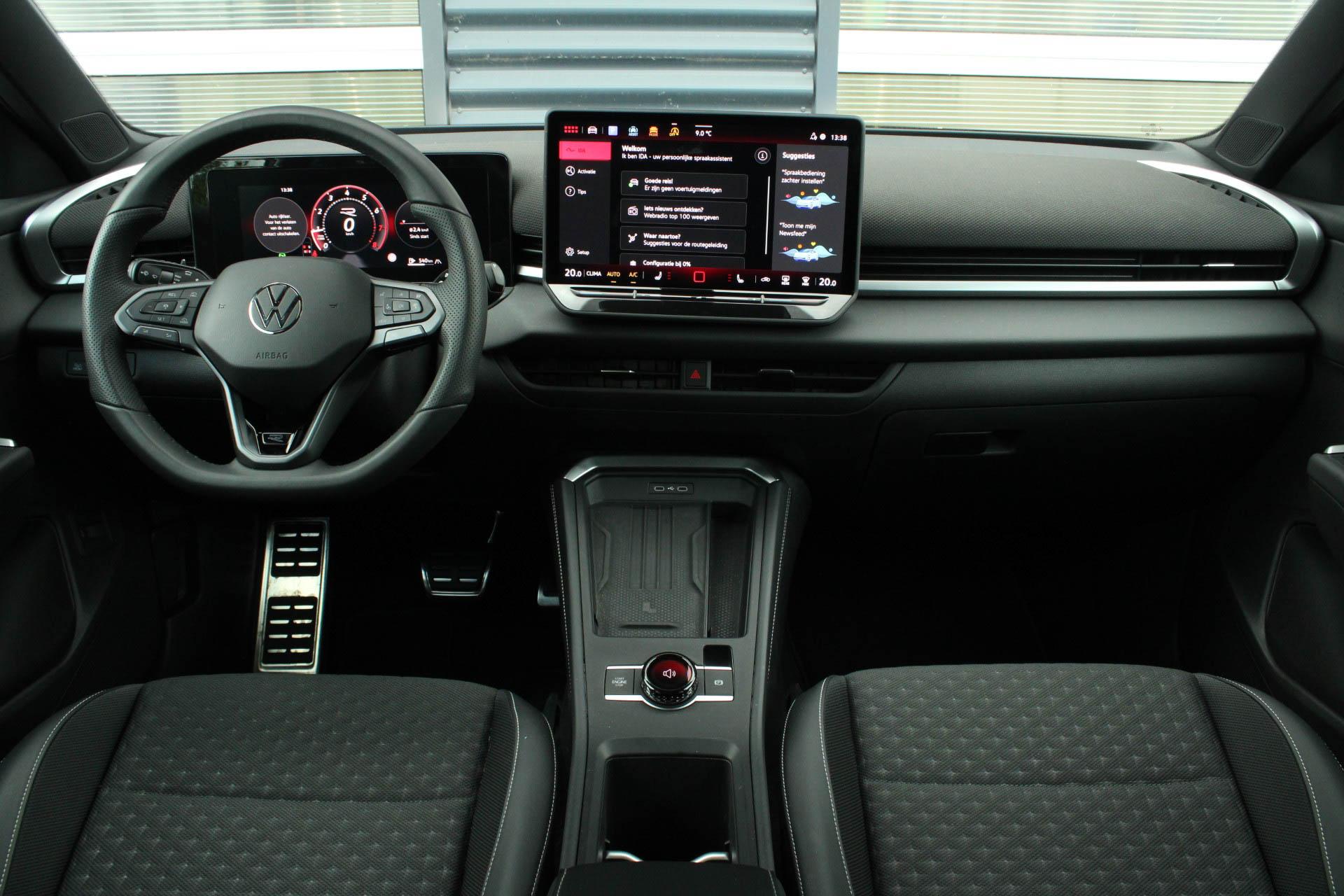 Volkswagen T-Roc 1.5 eTSI 150pk DSG Style First Edition - Afbeelding 5