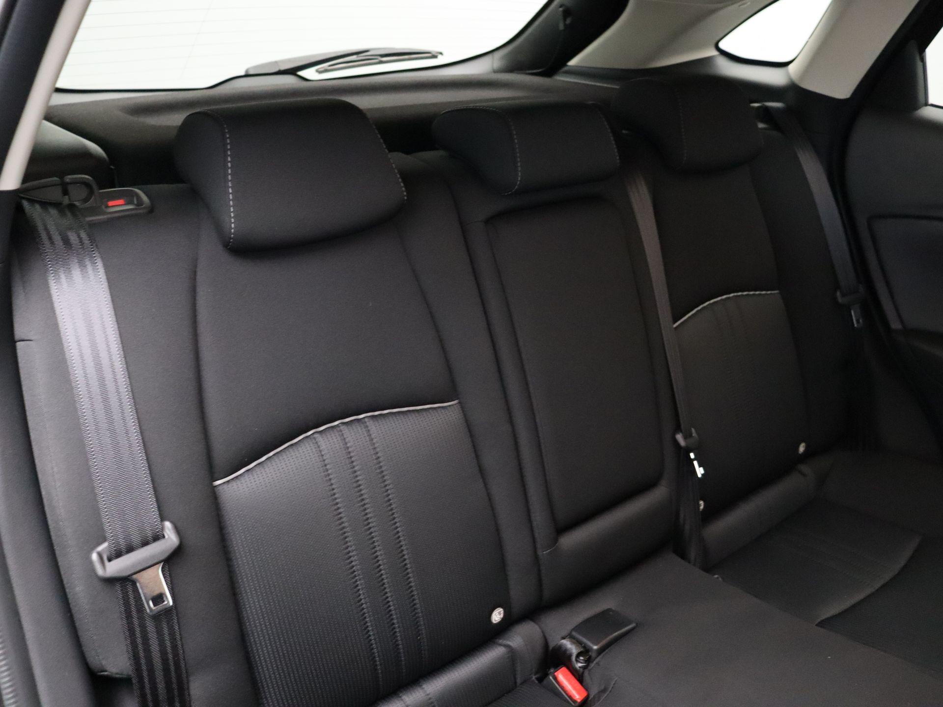 Mazda CX-3 2.0 SkyActiv-G 121 Sportive - Afbeelding 10