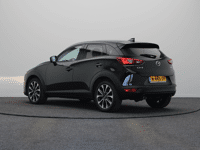Mazda CX-3 2.0 SkyActiv-G 121 Sportive - Afbeelding 3