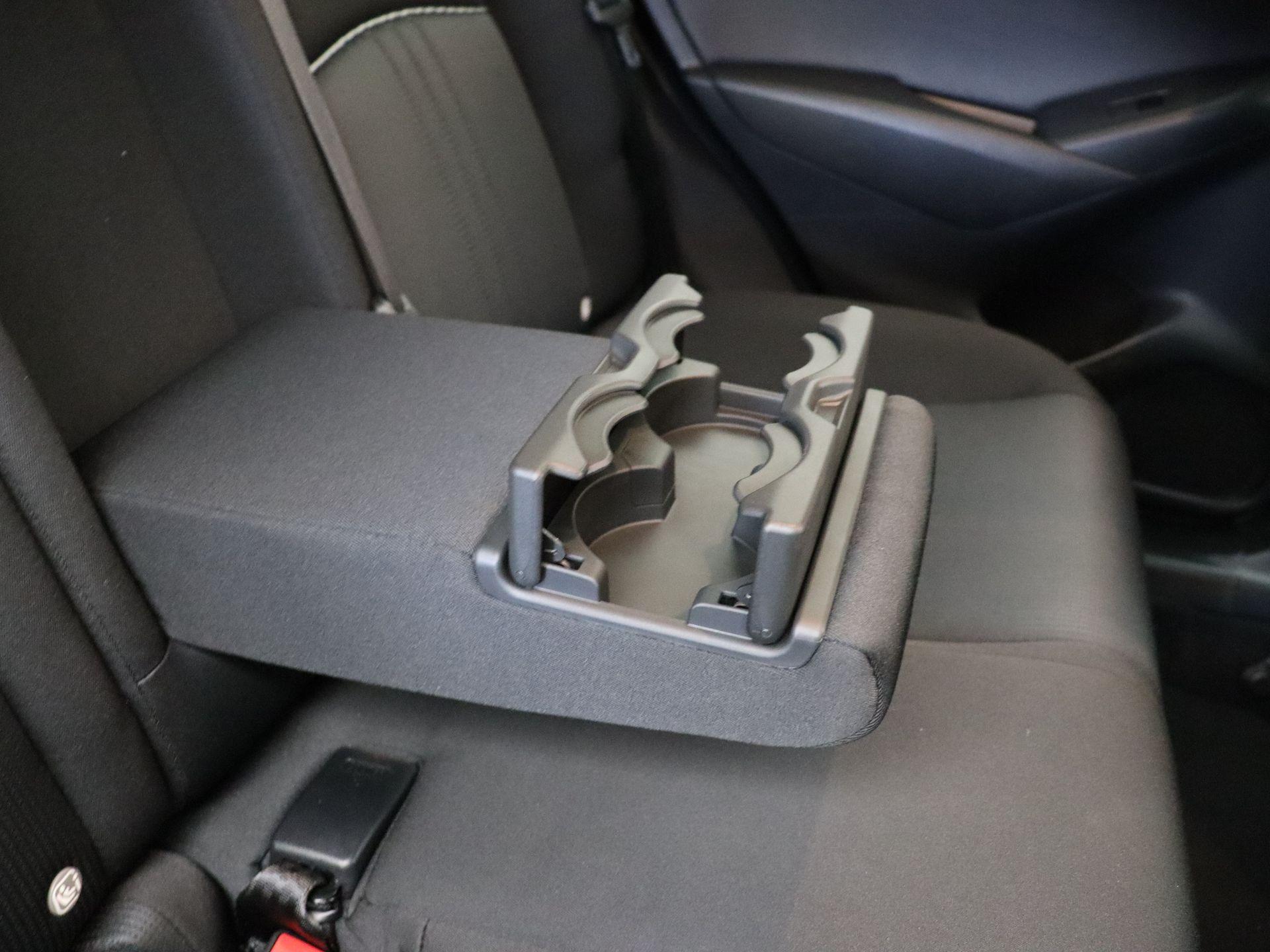 Mazda CX-3 2.0 SkyActiv-G 121 Sportive - Afbeelding 9