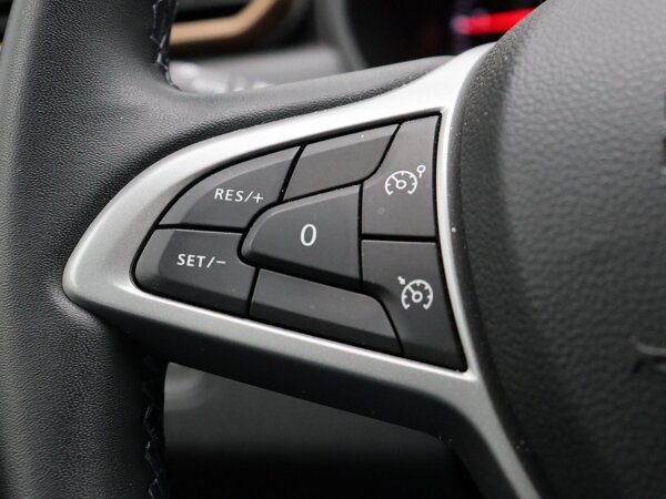 cruise control