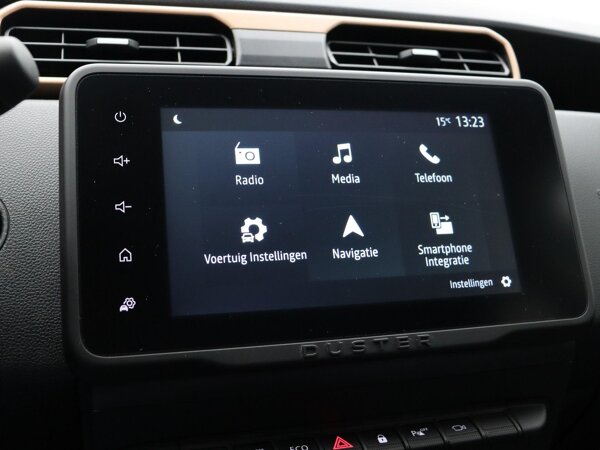 Apple Carplay/Android Auto
