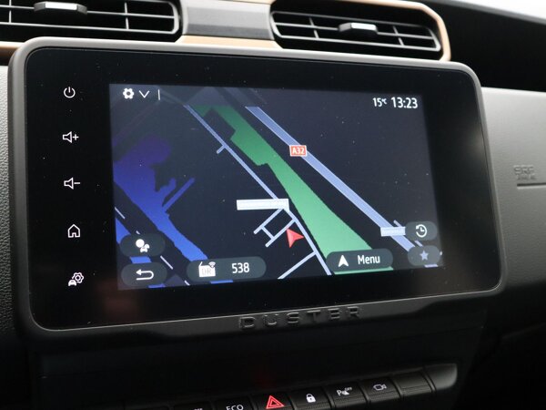 navigatiesysteem