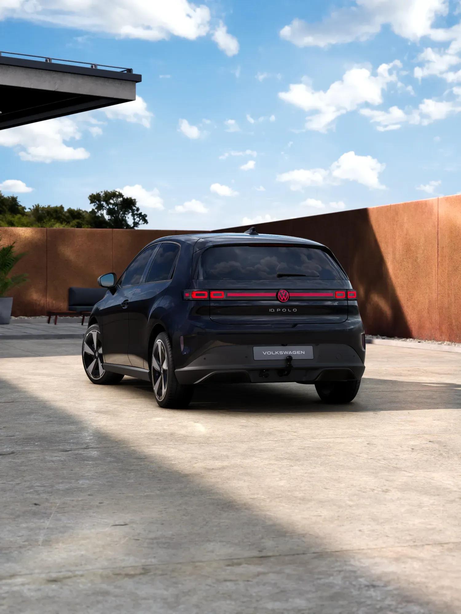 Volkswagen ID. Polo 211 pk Style First Edition 52 kWh - Afbeelding 2